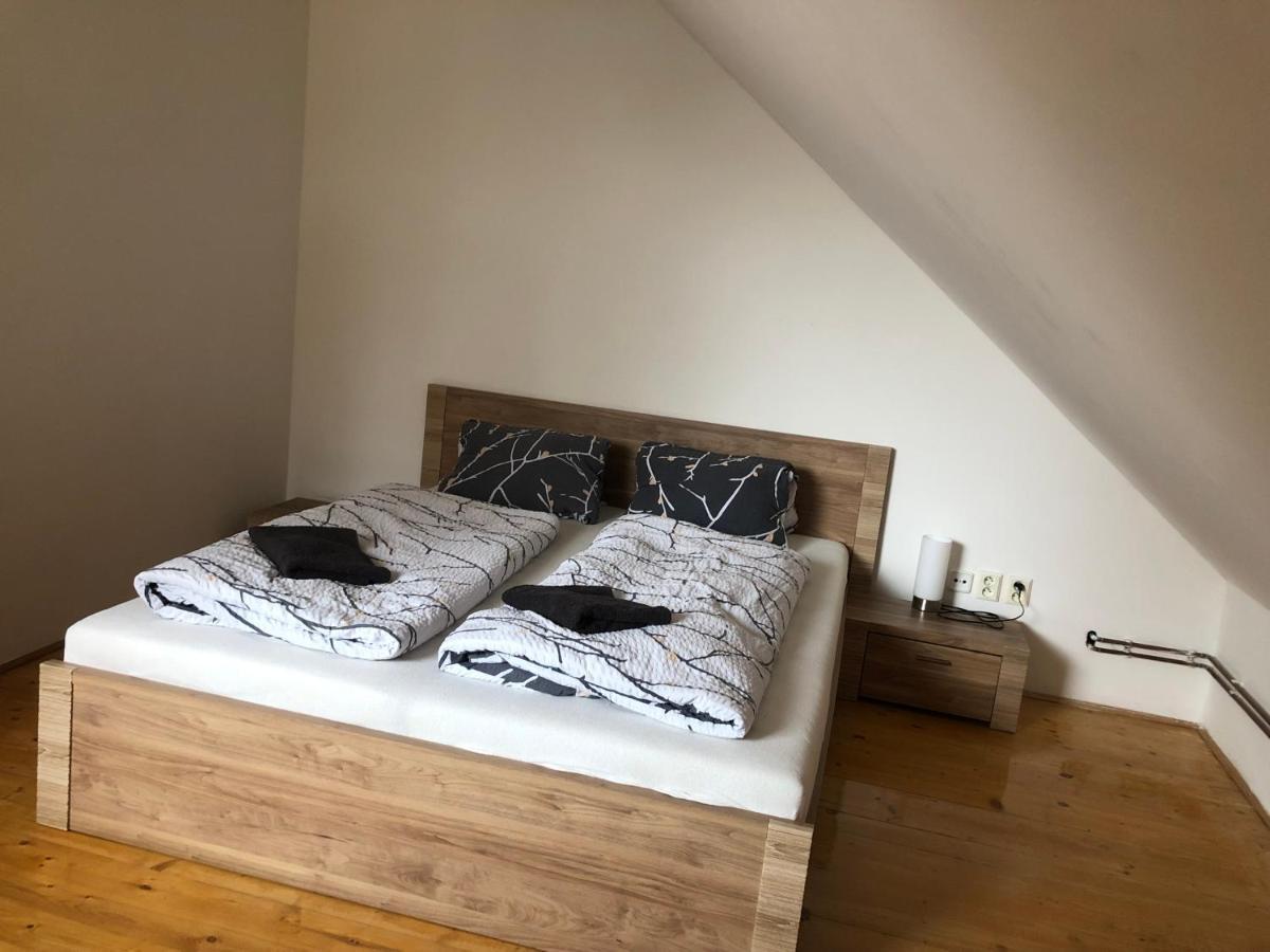 Apartmán pod Lázněma Jeseník Exterior foto