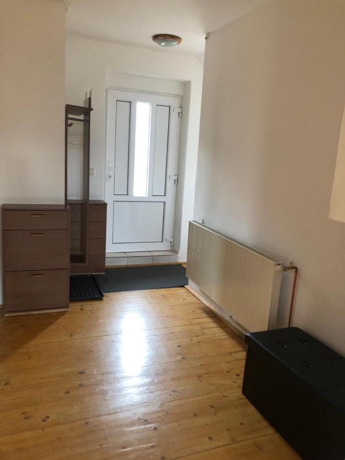 Apartmán pod Lázněma Jeseník Exterior foto