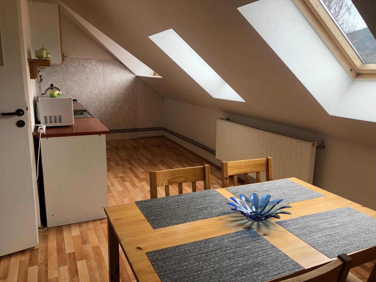 Apartmán pod Lázněma Jeseník Exterior foto