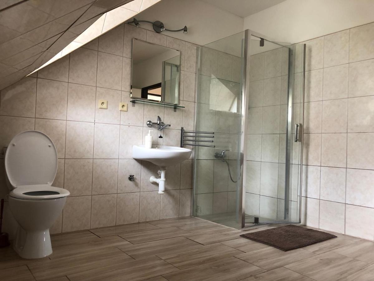 Apartmán pod Lázněma Jeseník Exterior foto