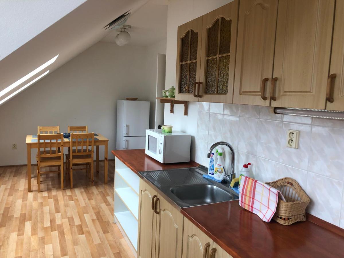 Apartmán pod Lázněma Jeseník Exterior foto