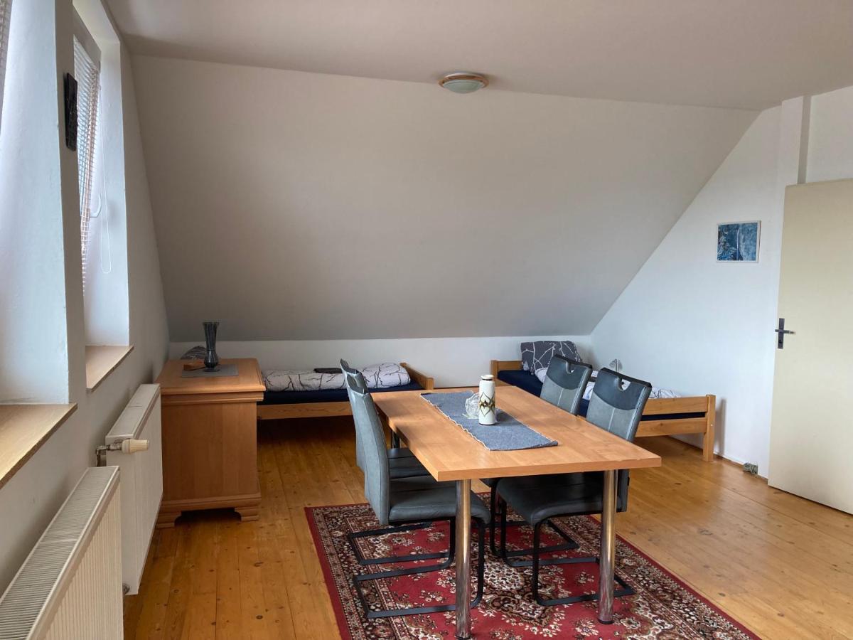 Apartmán pod Lázněma Jeseník Exterior foto